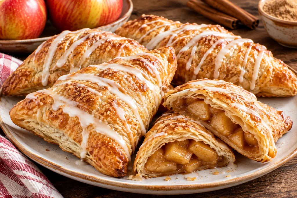 Apple Turnovers