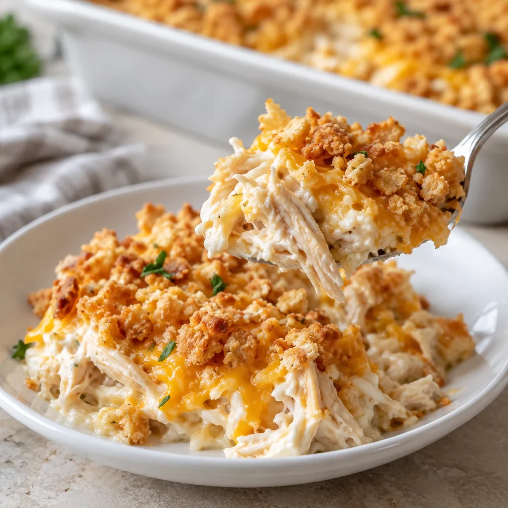 Why This Recipe Is Awesome