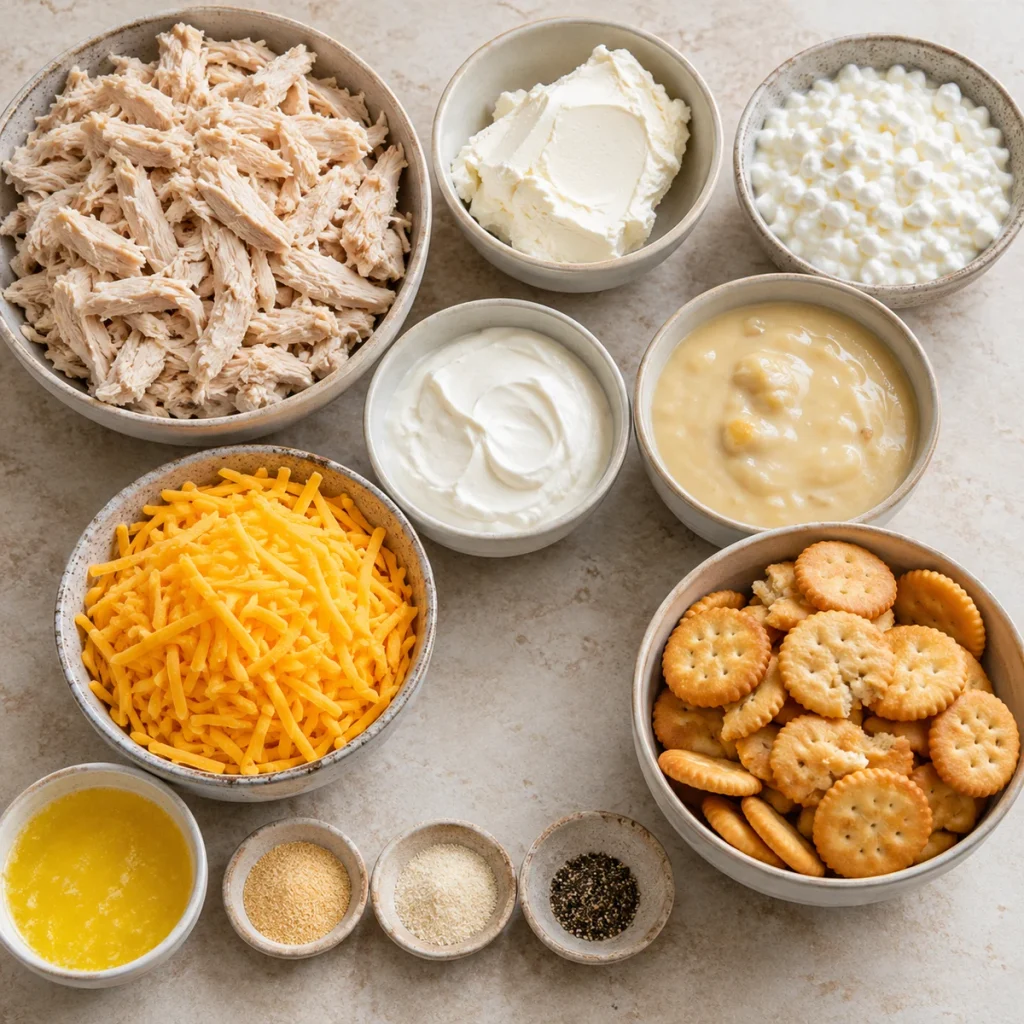 Ingredients You’ll Need