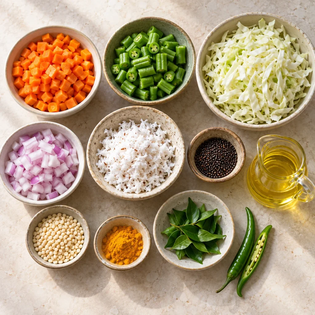 Ingredients You’ll Need