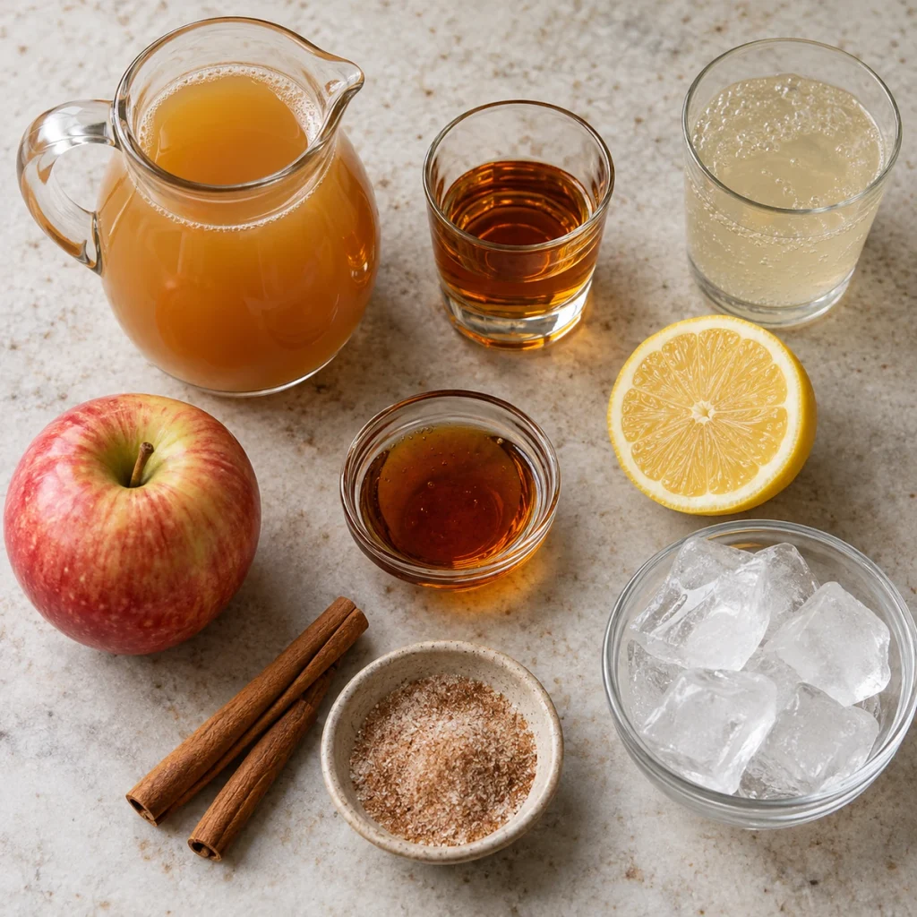 Ingredients You’ll Need