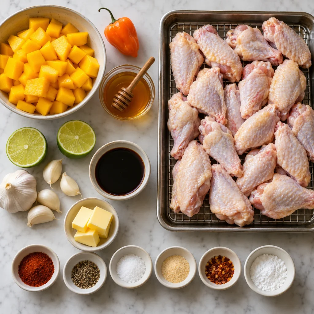 Ingredients You'll Need