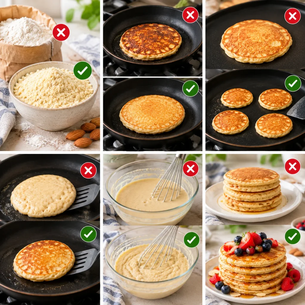 Common Mistakes to Avoid