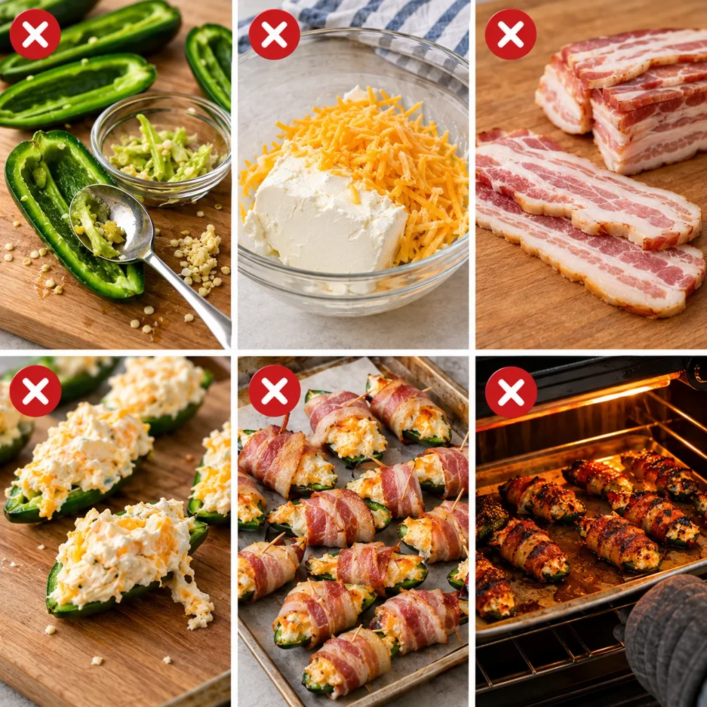 Common Mistakes to Avoid