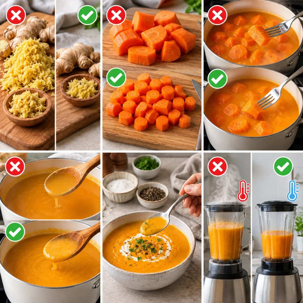 Common Mistakes to Avoid