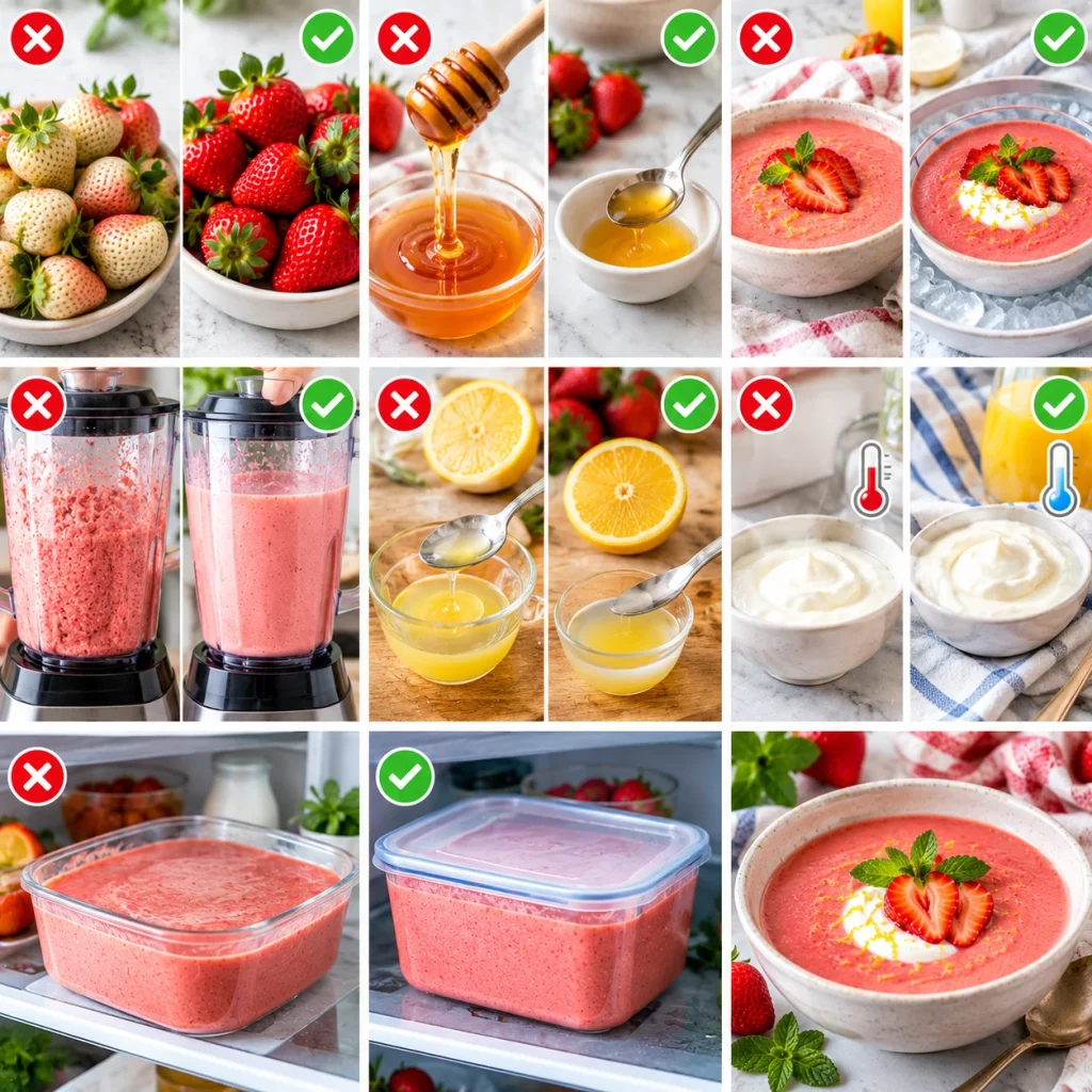 Common Mistakes to Avoid