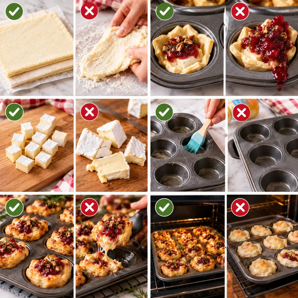 Common Mistakes to Avoid