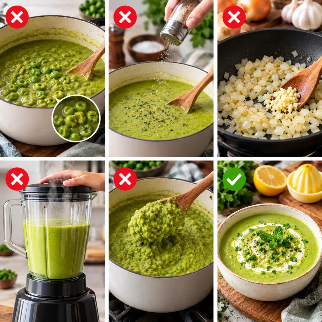 Common Mistakes to Avoid