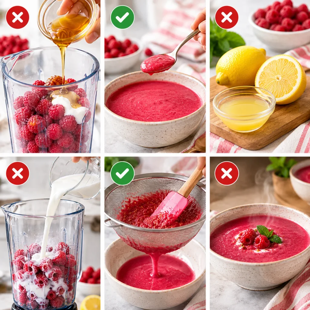 Common Mistakes to Avoid