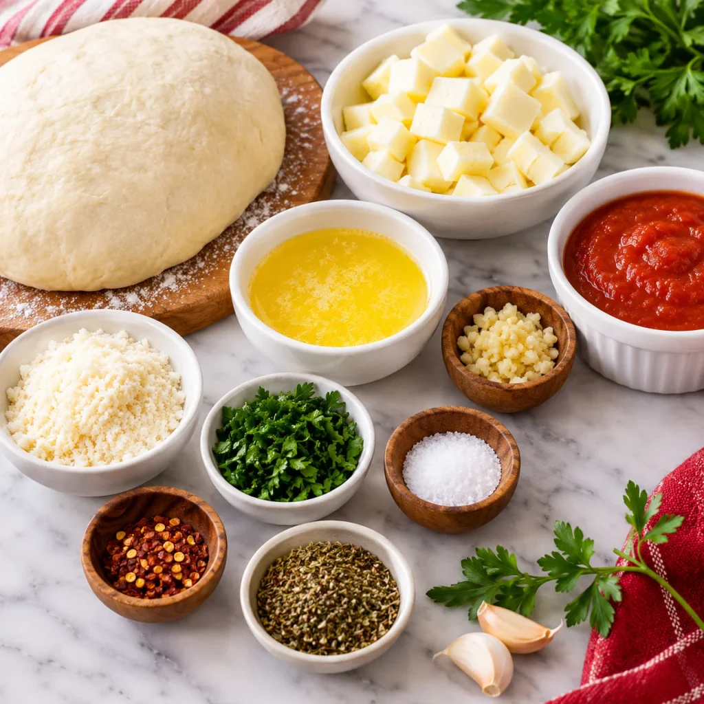 Ingredients You'll Need