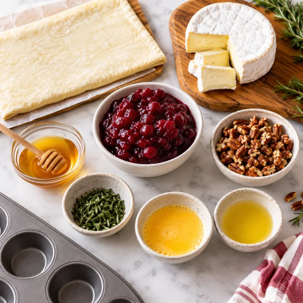 Ingredients You'll Need