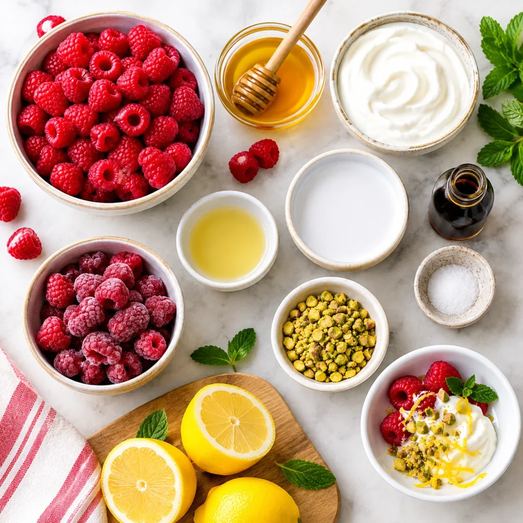 Ingredients You'll Need