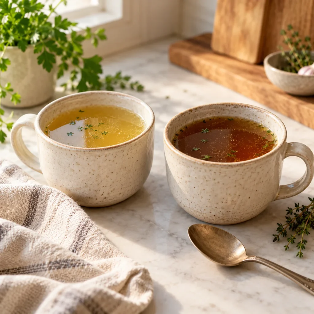 Is Bone Broth Worth Adding to Your Diet