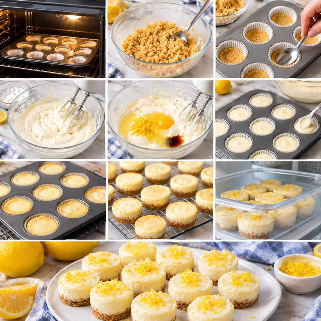 Step-by-Step Instructions