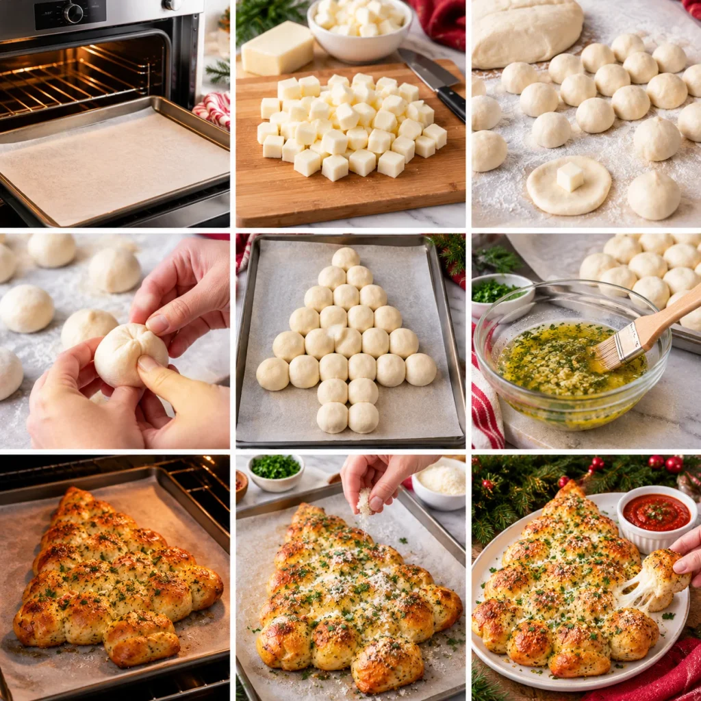 Step-by-Step Instructions