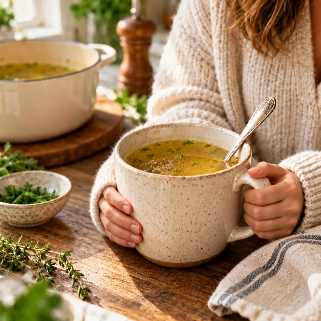 What About Gut Health