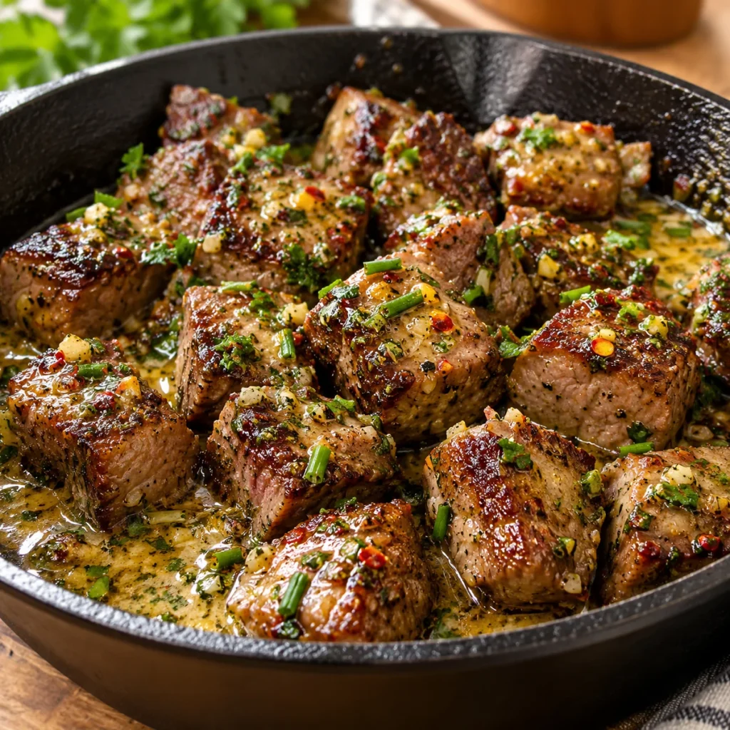 Why This Recipe is Awesome