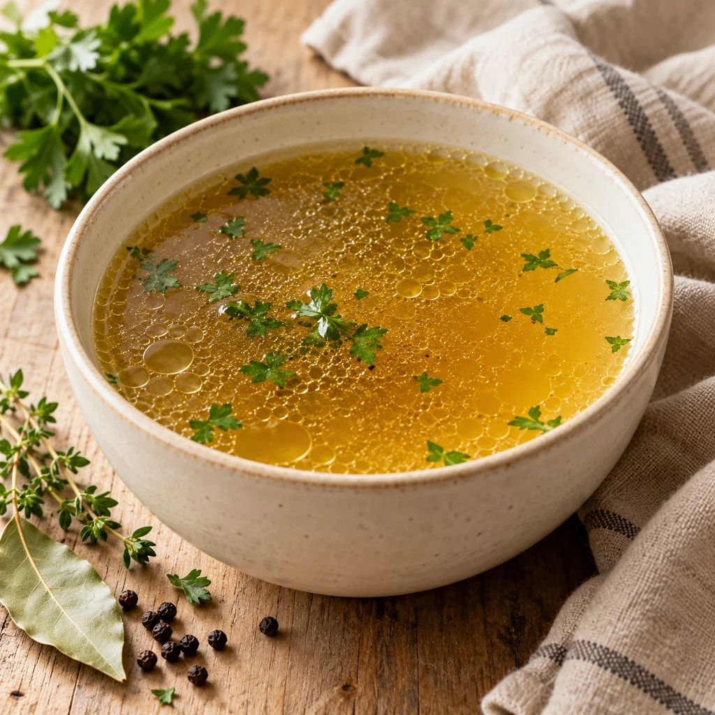 Tips for Better Flavor and Texture