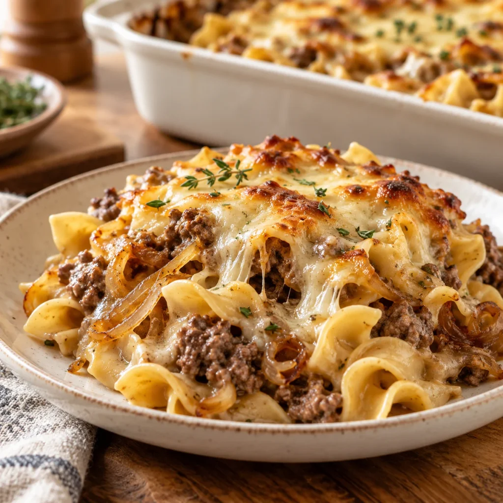 Why This Recipe Is Awesome
