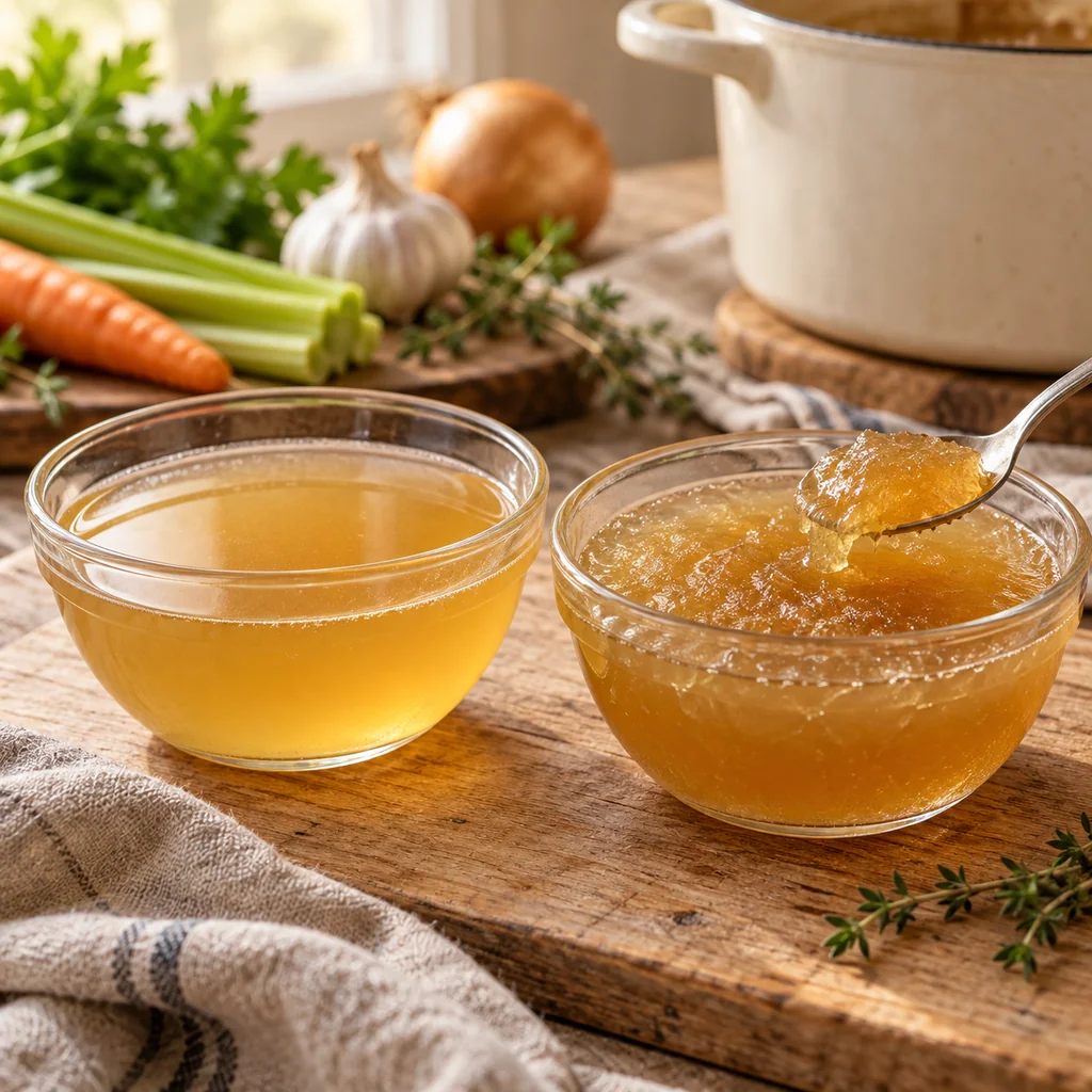 Troubleshooting Your Homemade Broth